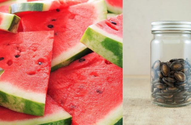 Benefits Of Watermelon Seeds In Hindi