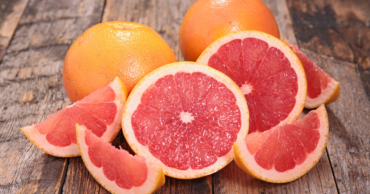 Grapefruit Benefits In Hindi