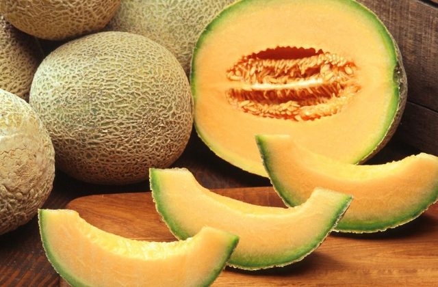 Benefits Of Muskmelon In Hindi