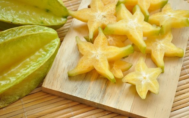 Kamrakh Eating Benefits