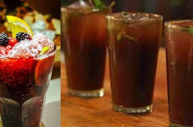 Kala Khatta Recipe In Hindi: