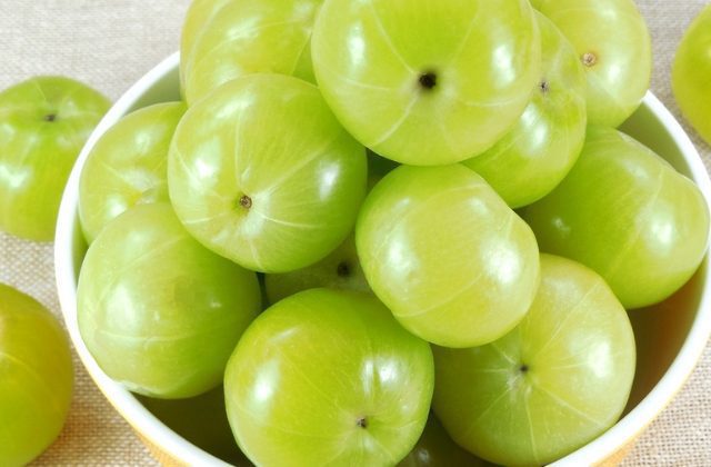 amla khane ke fayde