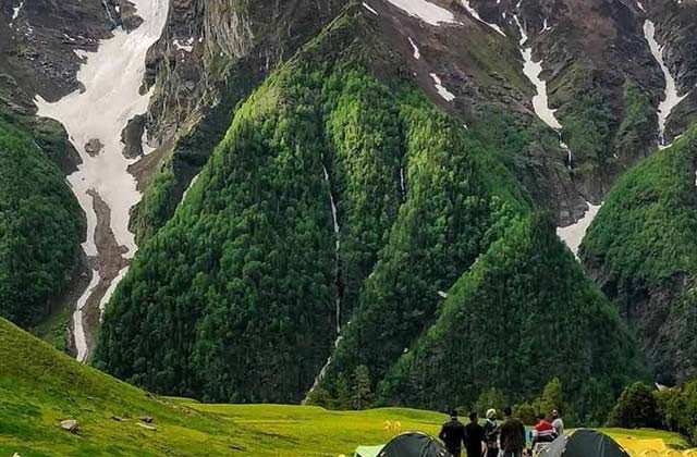 Best Places To Visit In Jubbarhatti In Hindi