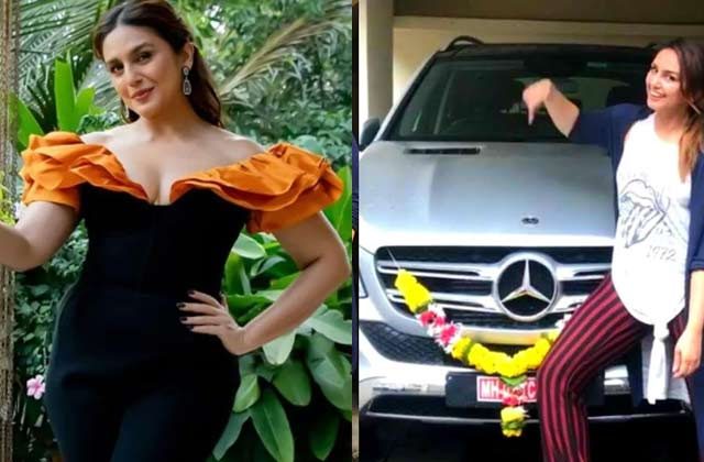 Huma Qureshi Net Worth In Hindi