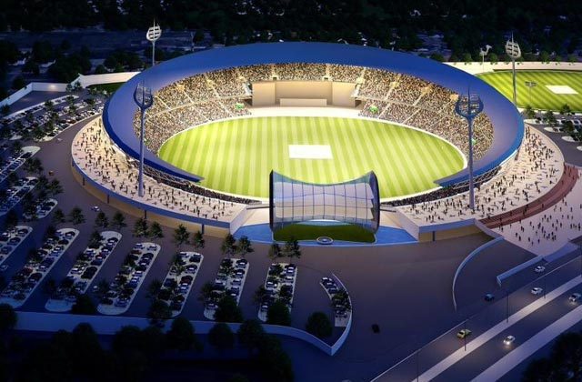 Varanasi International Cricket Stadium Facts In Hindi: