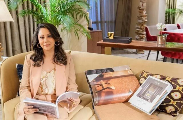 gauri khan biography in hindi