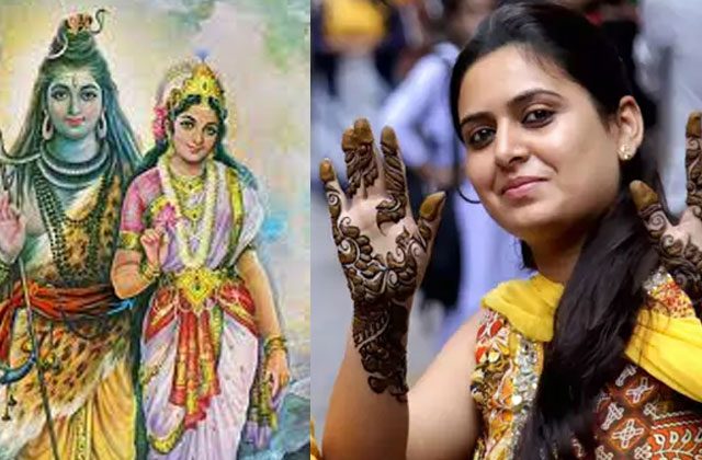 Kuwari Kanya Karwa Chauth Kaise Kare