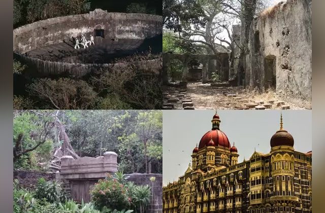 most haunted places mumbai