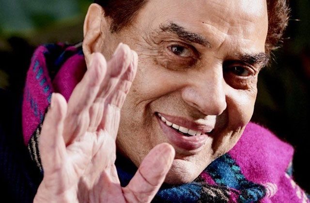 Dharmendra Deol Biography In Hindi