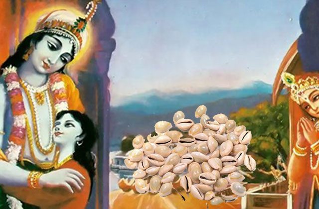 Story Of Samba Son Of Krishna