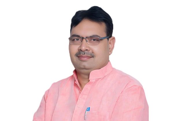 Bhajan Lal Sharma Biography In Hindi