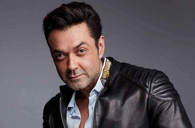 Bobby Deol Net Worth In Hindi