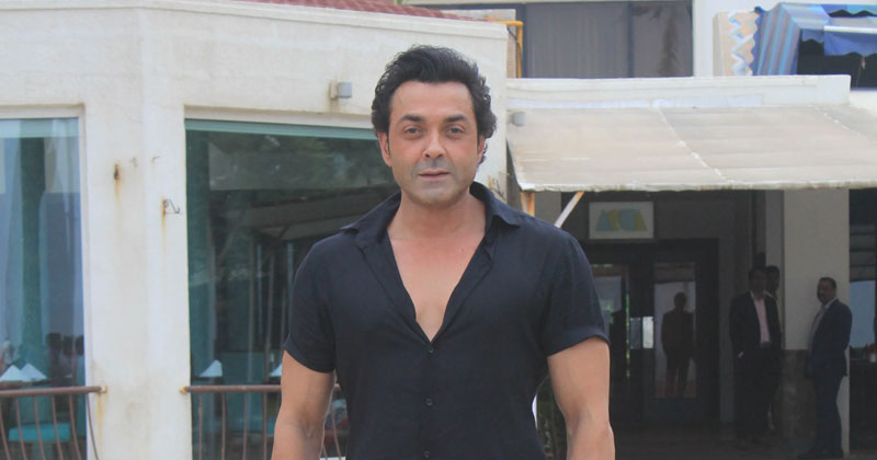 Bobby Deol Net Worth In Hindi