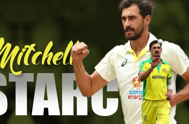 mitchell starc net worth In Hindi
