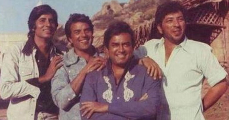 Dharmendra Deol Career In Hindi
