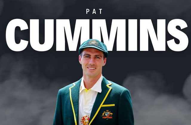 pat cummins net worth