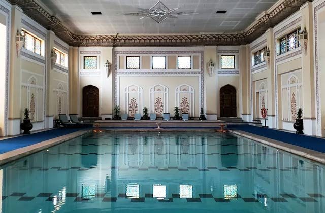 Heritage Hotels