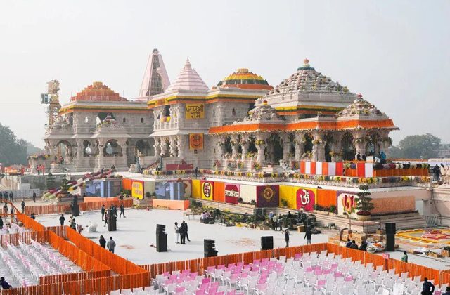 ayodhya ram mandir facts in hindi
