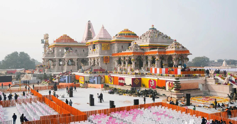 ayodhya ram mandir facts in hindi