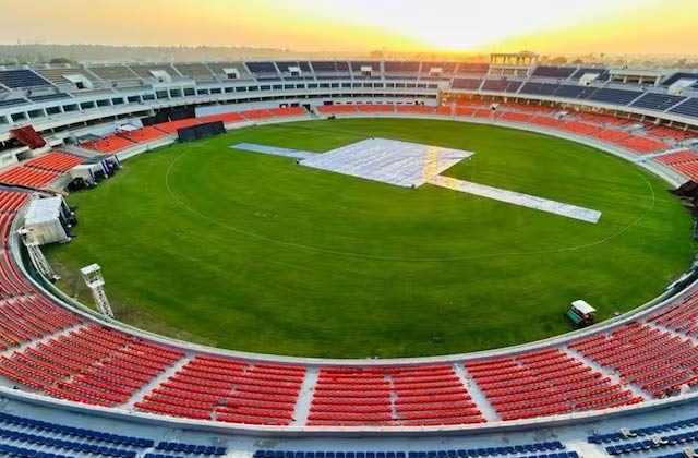Home Ground of All IPL Team 2024