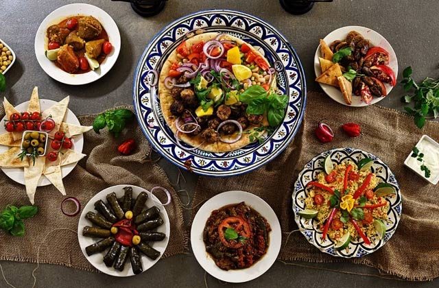 Iftar Special Recipe