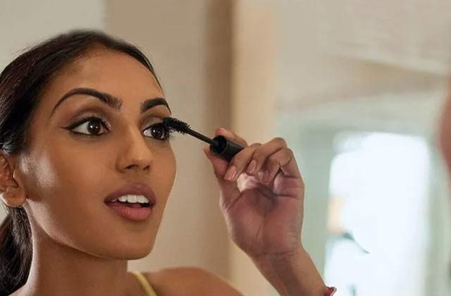 Make Up Tips for office