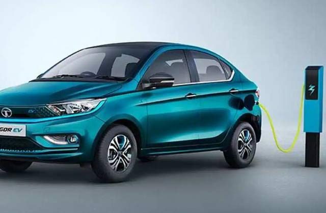 TATA TIAGO.EV PRICES