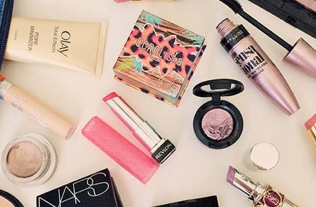 best beauty products under 500