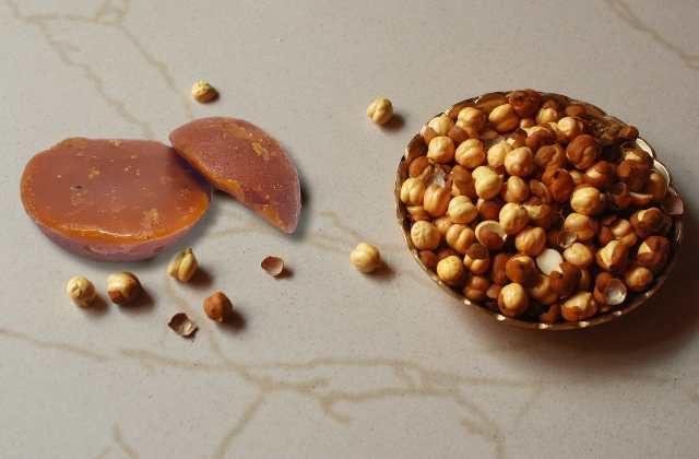 Benefits of Roasted Chana