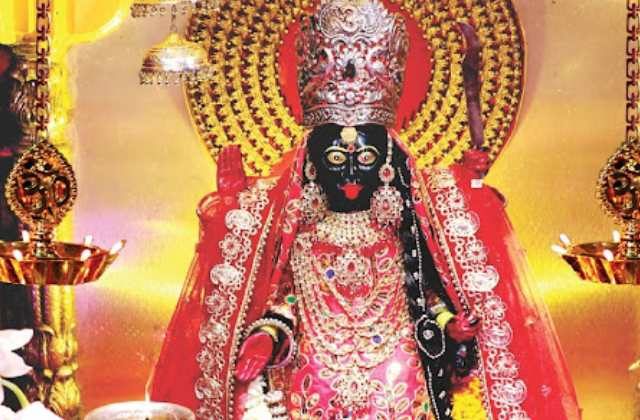 Maa Bhadrakali Peeth Kurukshetra | Famous Shakti Peeth in Haryana