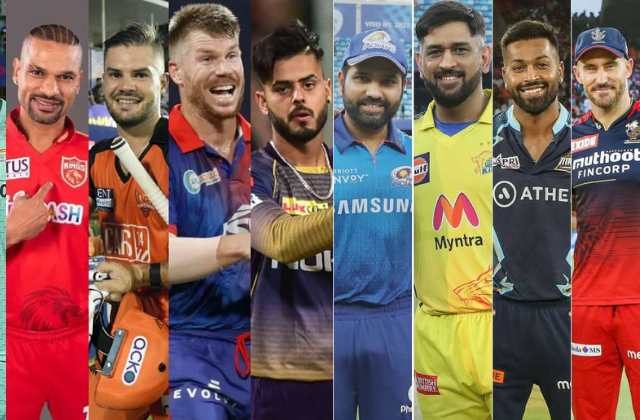 Most 200 Runs Conceded by IPL Team