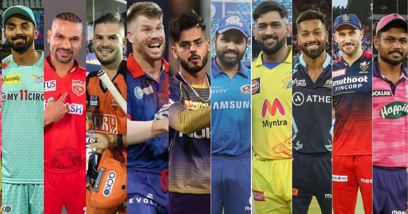 Most 200 Runs Conceded by IPL Team