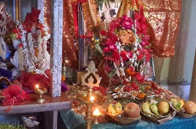 navratri me kya nahi karna chahiye