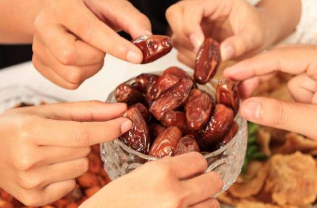 Benefits of Eating Dates