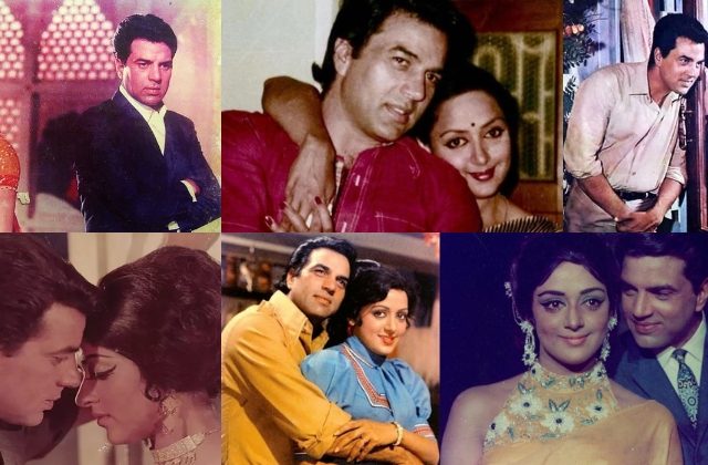 Dharmendra Hema Malini Movie