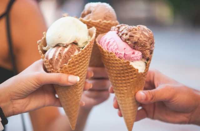 ice cream khane ke nuksan