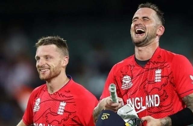 Highest Partnership in T20 World Cup