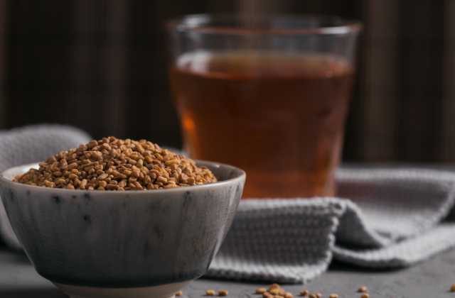 Benefits of Methi Dana in Hindi