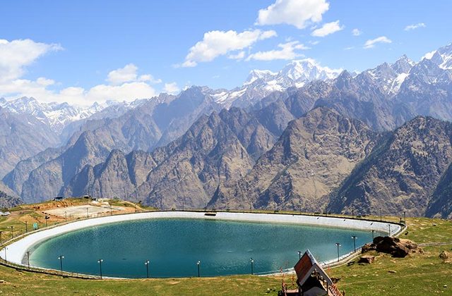 Best Places to Visit in June and July