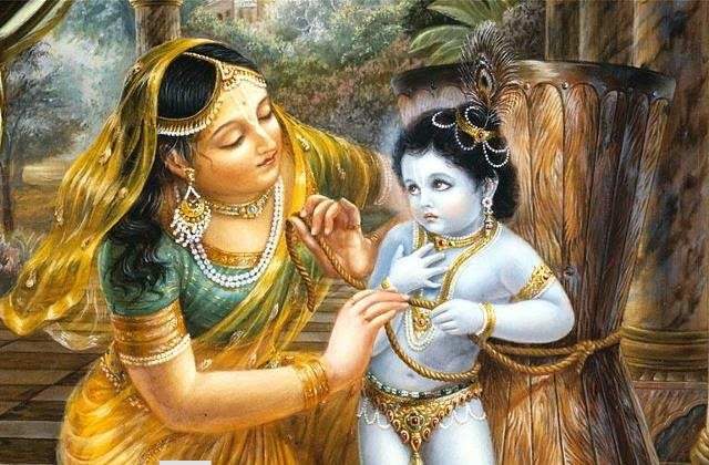 Janmashtami Vrat Katha