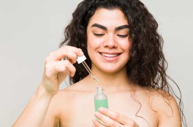 Hyaluronic Acid Ke Fayde