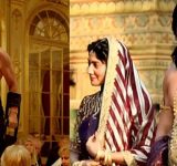 Terry Notary working on Ranbir Kapoor's Ramayana as action director