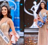 Rhea Singha Biography in Hindi