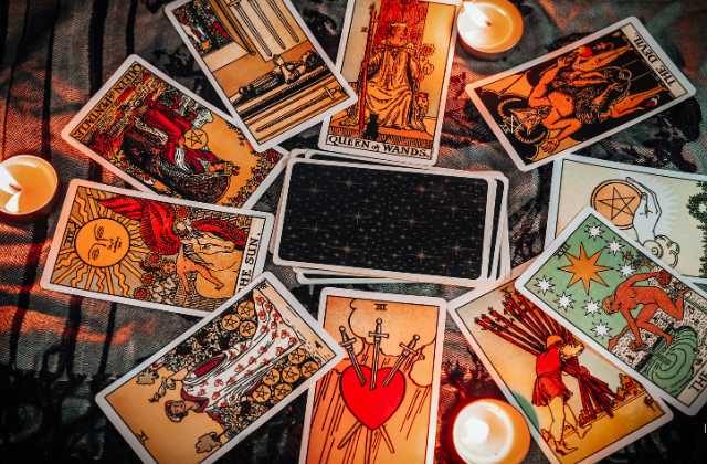 Tarot Card Reading Kaise Sikhe