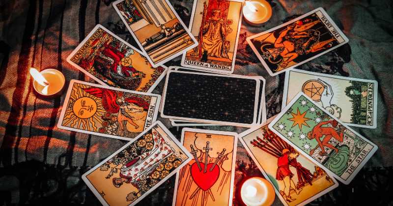 Tarot Card Reading Kaise Sikhe